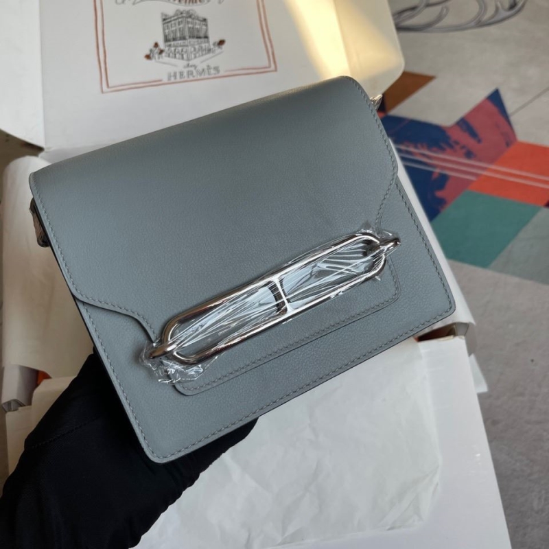 Hermes Roulis Bags